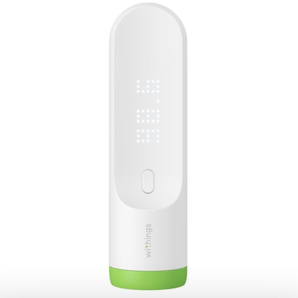 Withings Smart Temporal Thermometer